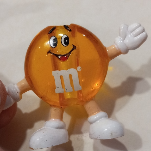 Vintage M&M Lot Memorabilia Mars Candy Collectible - Picture 11 of 11
